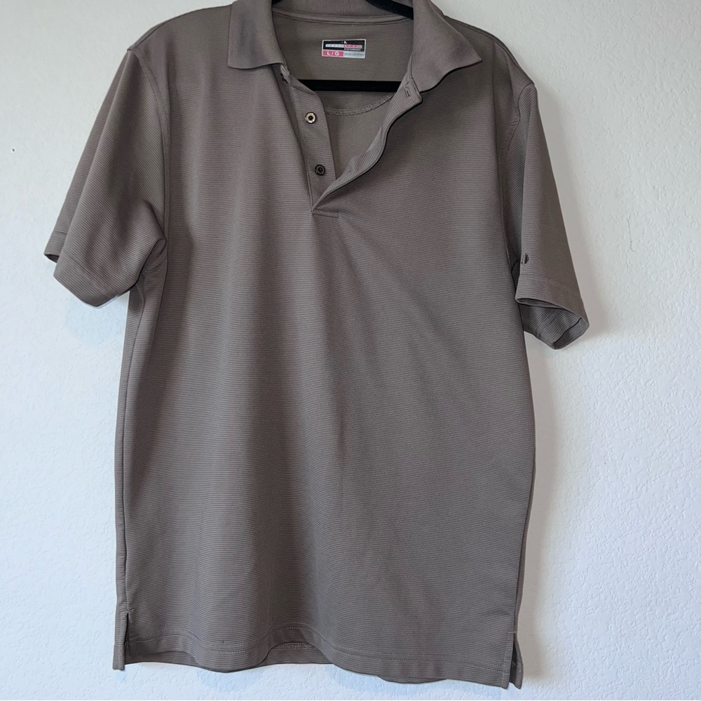 GRAND Slam  performance polo
